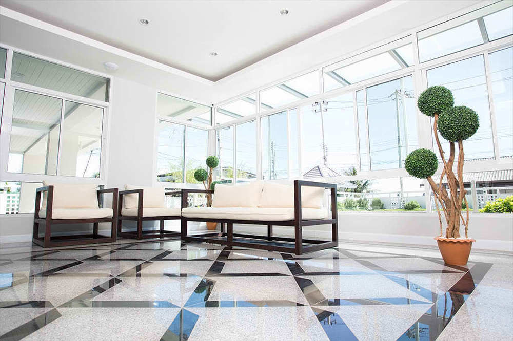 BBG Seaside Luxurious Apartamento con servicio Bangsaen Exterior foto