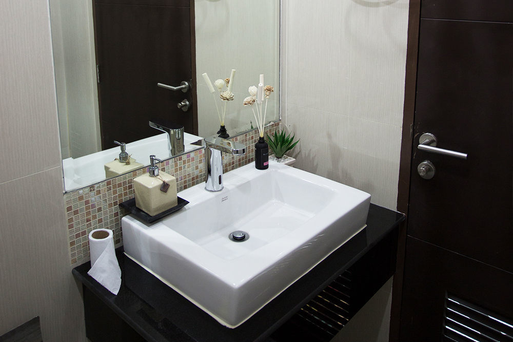 BBG Seaside Luxurious Apartamento con servicio Bangsaen Exterior foto