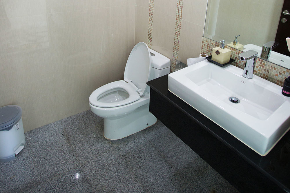 BBG Seaside Luxurious Apartamento con servicio Bangsaen Exterior foto